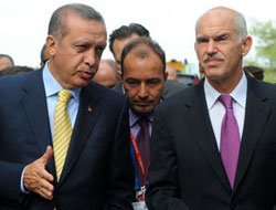 "Erdoğan'ı örnek al!"