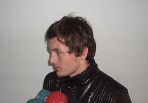 Barış Memiş'i bile bile mi oynattı