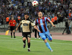 Adrian UEFA kararına tepkili!