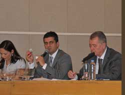 3. Lig fikstür belirlendi