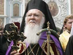 Trabzon'u gezdi,inceledi!