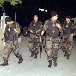 Karadeniz'e özel TİM gönderilecek