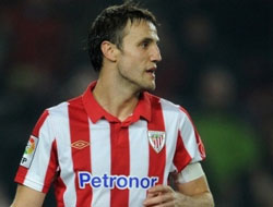 Rakip Bilbao'yu üzecek haber!