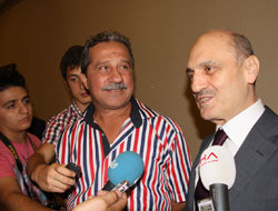 Bayraktar askerliğini hatırladı!