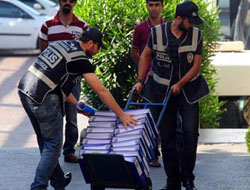 Onlar Ramazan kolisimiydi?