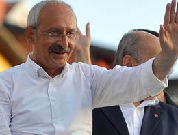 CHP'de en kritik gün yarın!