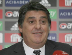 Beşiktaş'tan Adalı açıklaması!