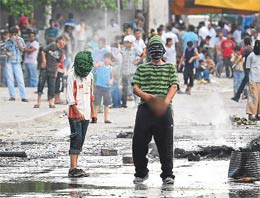 PKKlı eylemci polise ne gösterdi?