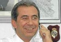 Emniyet'te şok istifa!