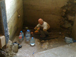 Trabzon Acısı'nun hali acı!