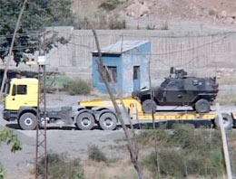 İşte askerlerin şehit olma nedeni!