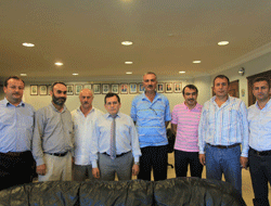 TTSO'dan Arsin OSB'ye çağrı!