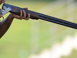 Domuz yerine kimi vurdu?