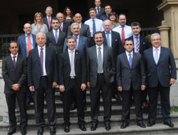 Bilbao maçı öncesi yemek!