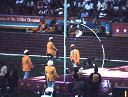 Ünlü Fransız atlet intihar etti!