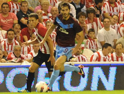 Halil Almanya'ya gidiyor!