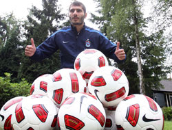 Halil Altıntop'a yıldızlı pekiyi