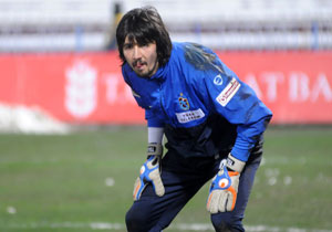 Tolga Zengin: Burak için oynadık!