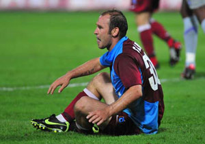 Trabzon'dan Serkan açıklaması