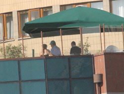 İşte İbrahim Tatlıses'in son hali!