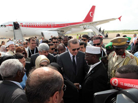 Başbakan yurda geri dönüyor!