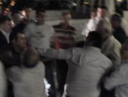 Belediye başkanına saldırı!