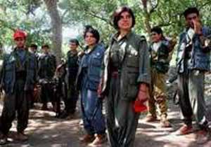 Kaçırılanlar Belli Oldu