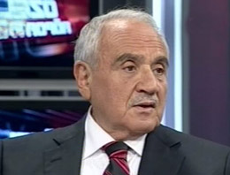 Vecdi Gönül, Genelkurmay dedi!