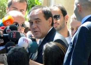Demirören: Sadece bilgim alındı!