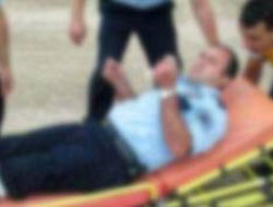 Yaralı polis hayatını kaybetti