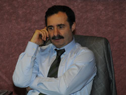 Volkan'ı düşünürmüsünüz dediler