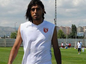 Kemal Tokak Samsun'da kaldı