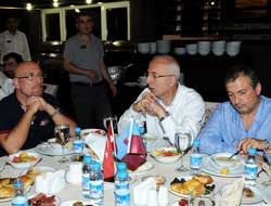 Şakar: Sükunetimizi koruduk!