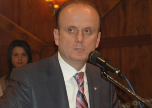 Akgül'ün yerine Mehmet Baykan!