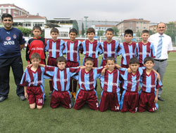 İstanbul TS'nin emrinde olacak!