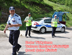 Trabzon'da sokaktan Spor'a...!