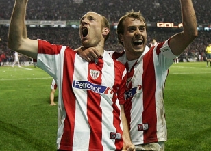 Atletic Bilbao İstanbul’a geldi