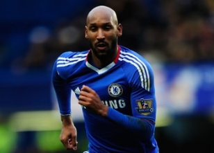Anelka Ordu'ya: 4 Milyona gelirim!