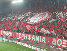 Şikeci takımlara tarihi ceza!