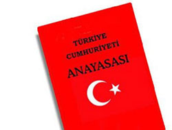 KTÜ: Anayasayı vekiller yapsın