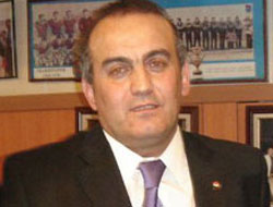 'EYOF akıllarda soru işareti bıraktı'