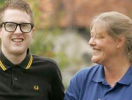 Cenazeye hazırlanırken dirildi!