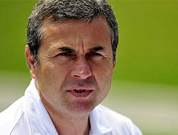 Aykut Kocaman istifa mı etti!