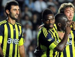 Fenerbahçe tek tek yıkılıyor