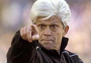 Fener'in eski hocası itiraf etti!