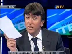 Noldu Rıdvan yaramadı dimi?