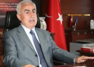 Vali Şahin'den destek!