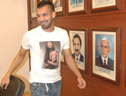 Trabzon Engin'in parasını alacak