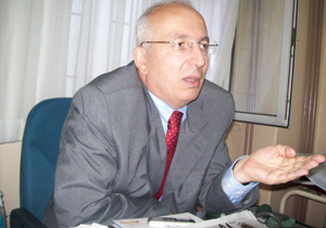 Yener'den Devler Ligi açıklaması