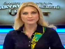 TNT Spikeri Cübbeli'yi kıskandı!